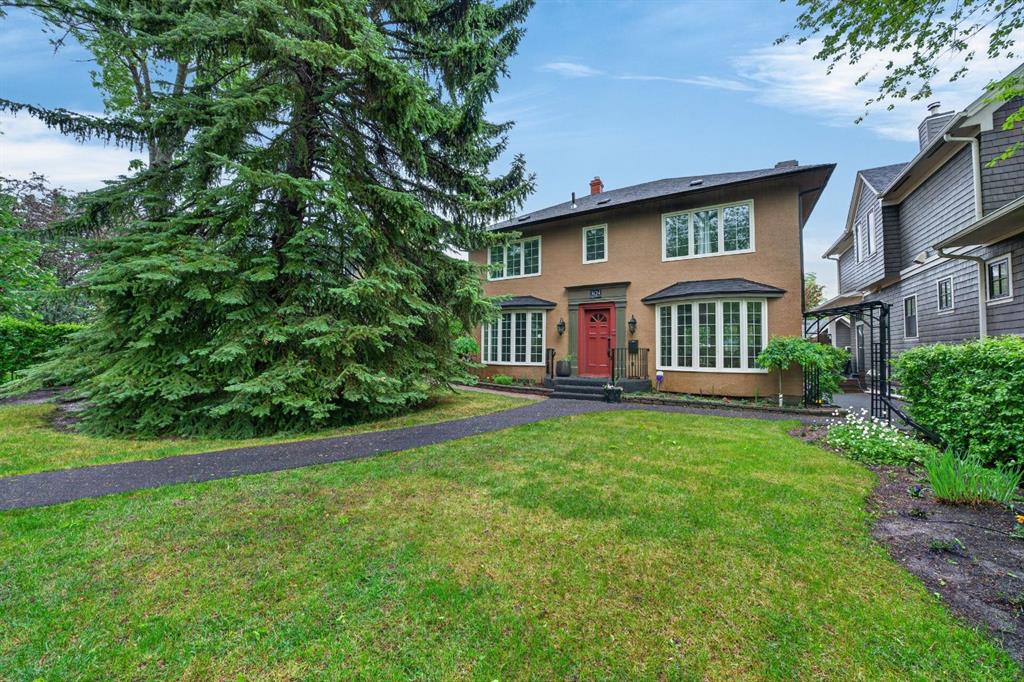 3124 Vercheres Street SW, Calgary, Alberta, T2T 3R5