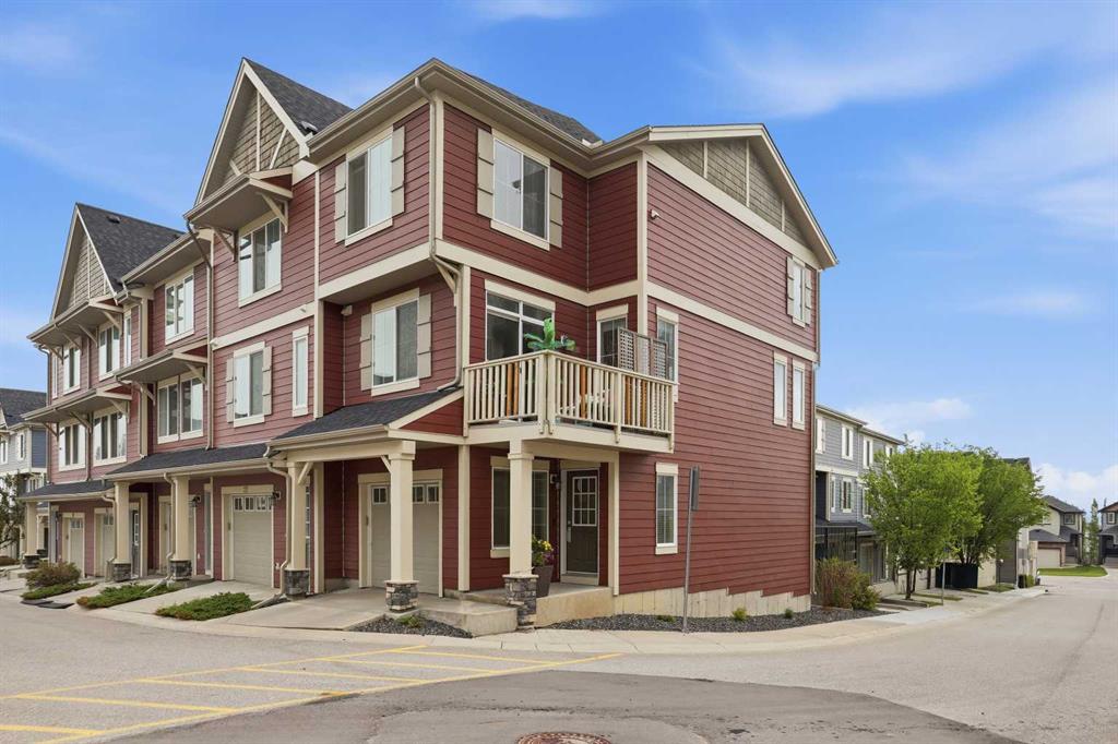 20 Kinlea Common NW, Calgary, Alberta, T2R 0S2