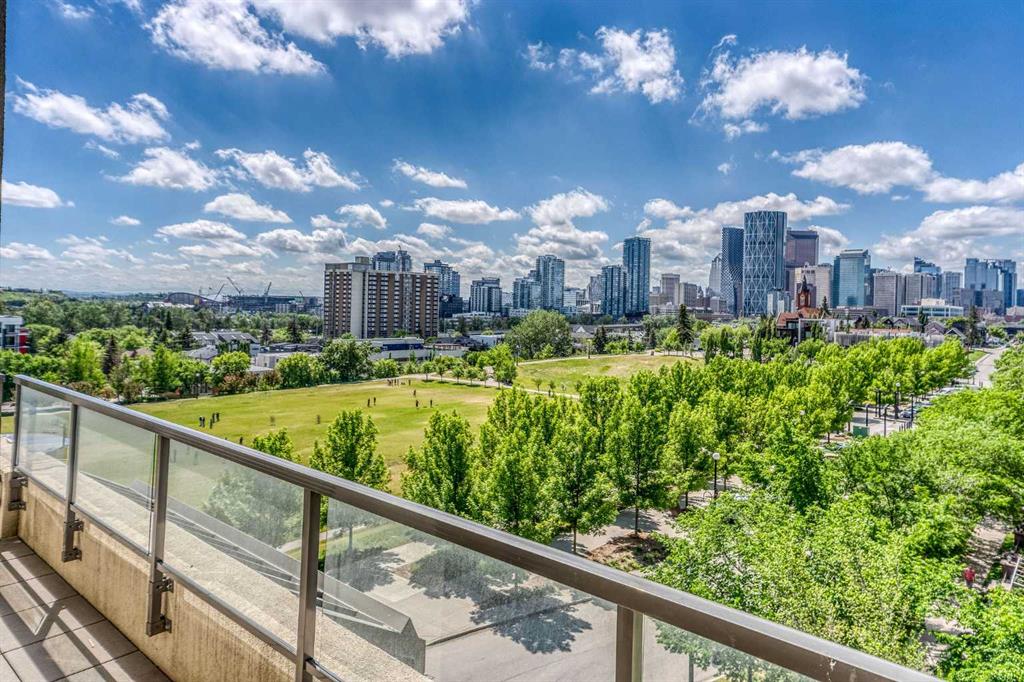 #619 950 Centre Avenue NE, Calgary, Alberta, T2E 0P3