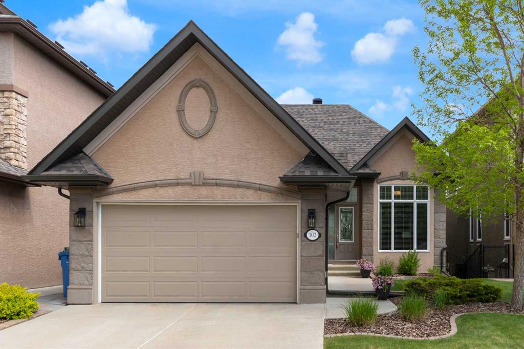102 Panatella Crescent NW, Calgary, Alberta, T3K 0H4