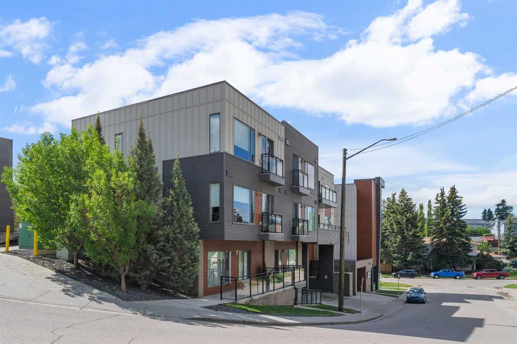 #316 93 34 Avenue SW, Calgary, Alberta, T2S 3H4