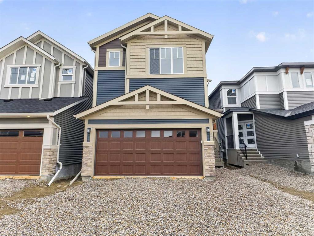 27 Homestead Gardens NE, Calgary, Alberta, T3J 5T8