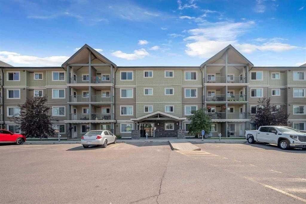 #2208 181 Skyview Ranch Manor NE, Calgary, Alberta, T3N0V2