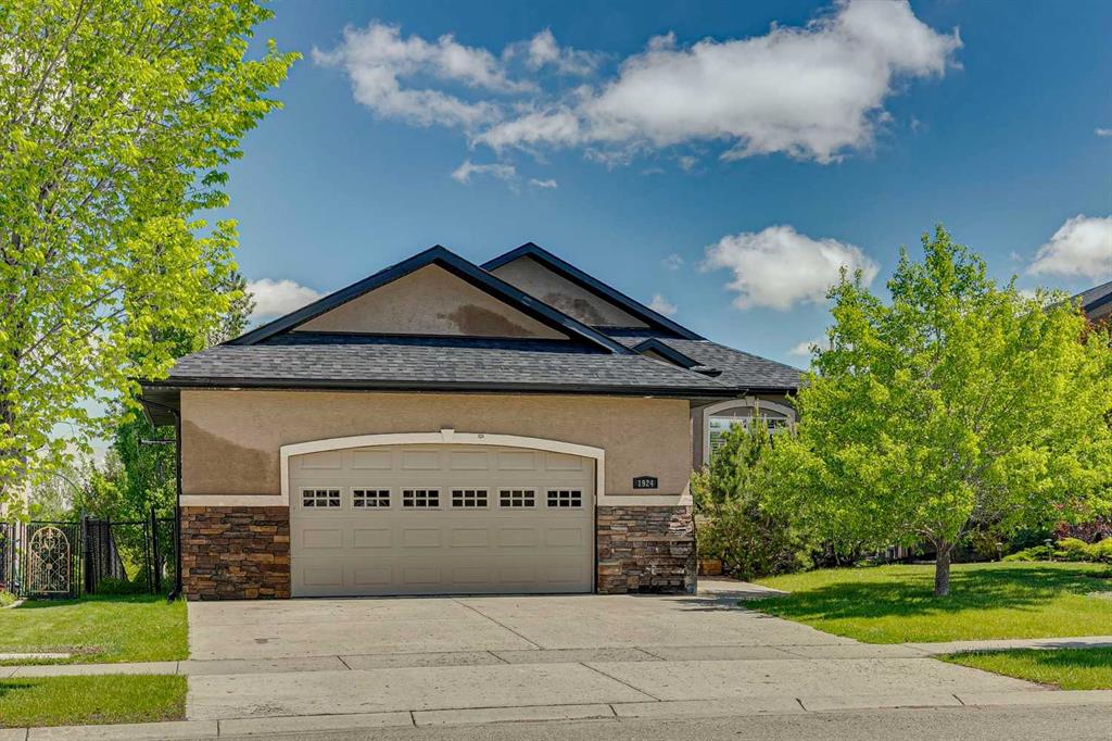 1924 Riverside Drive NW, High River, Alberta, T1V 0A3