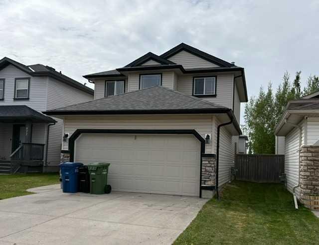 531 Stonegate Road NW, Airdrie, Alberta, T4B 2Z9