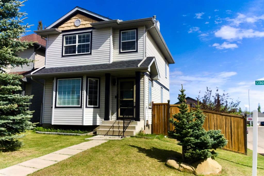 255 Citadel Acres Close NW, Calgary, Alberta, T3G 5A7
