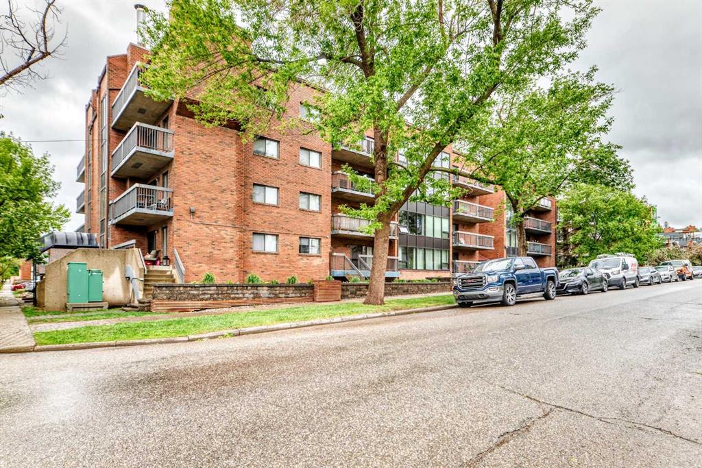 #208 659 4 Avenue NE, Calgary, Alberta, T2E 0J9