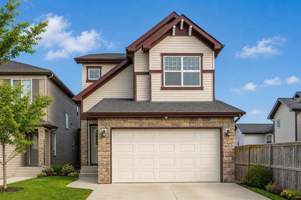 102 Kincora Glen Mews NW, Calgary, Alberta, T3R 0B6