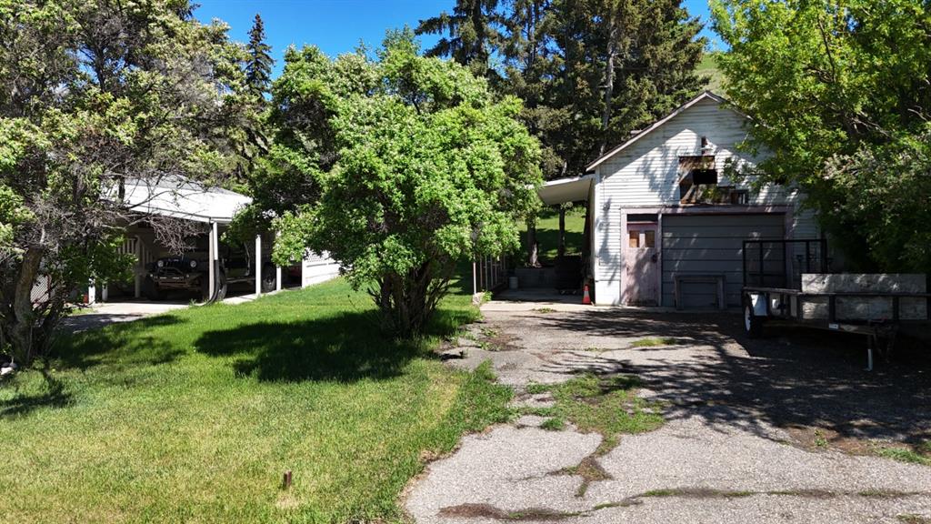 328 Third Street W, Cochrane, Alberta, T4C1Z6