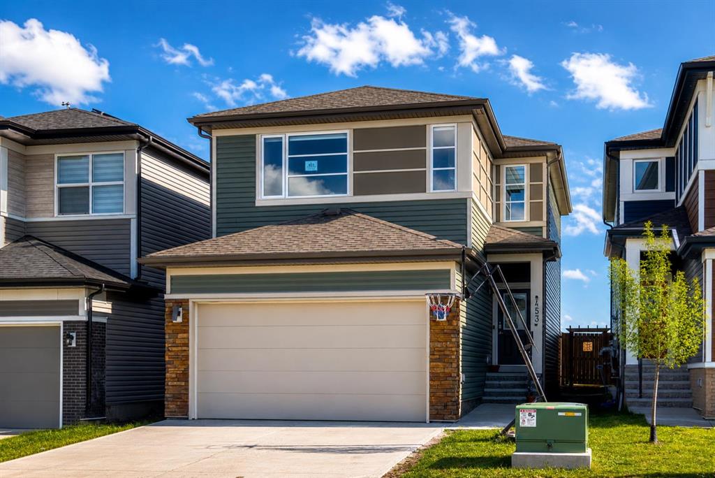 453 Corner Meadows Way NE, Calgary, Alberta, T3N 1Y7