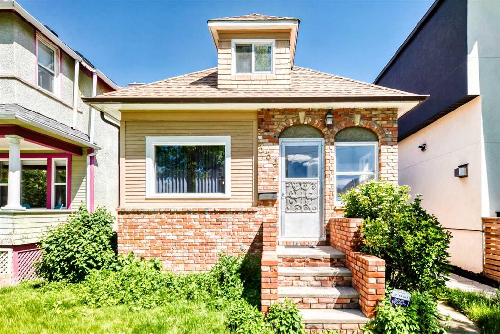 334 3 Avenue NE, Calgary, Alberta, T2E0H4