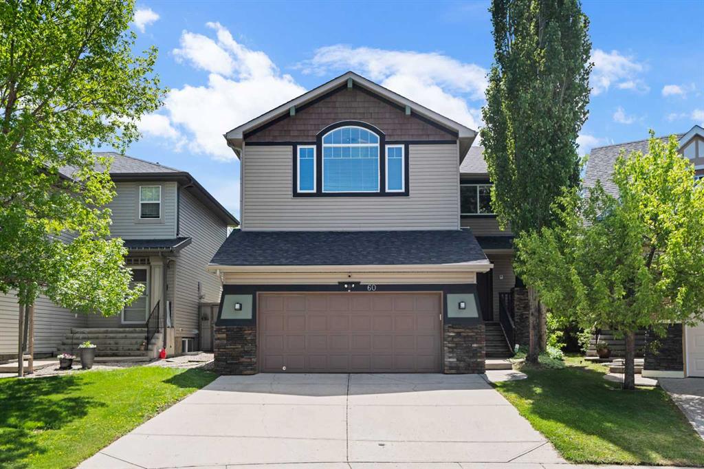 60 Chapala Square SE, Calgary, Alberta, T2X 3T7