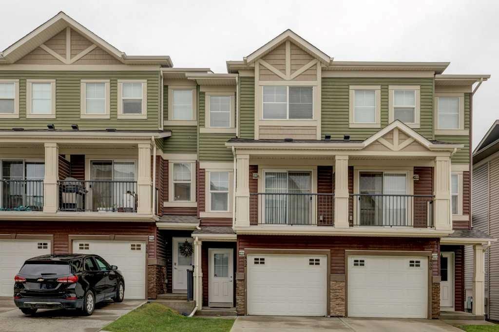 452 Sage Hill Grove NW, Calgary, Alberta, T3R 0Z8