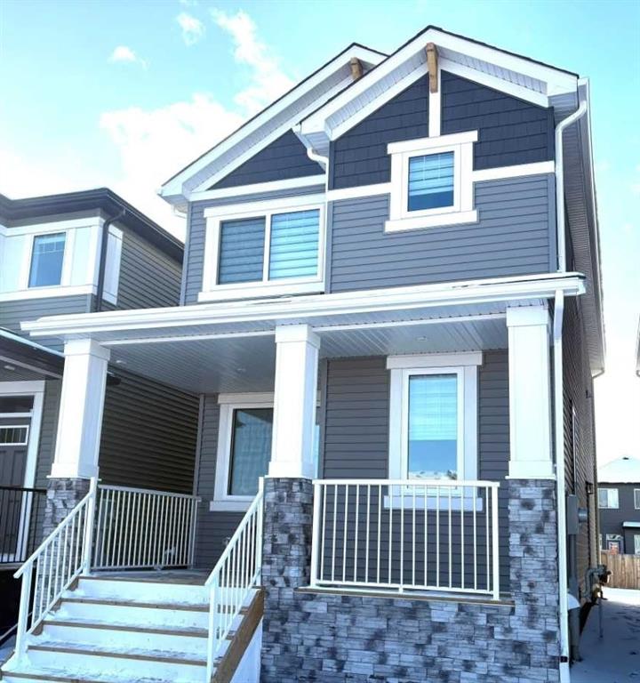 49 Legacy Point Terrace SE, Calgary, Alberta, T2X 6R9