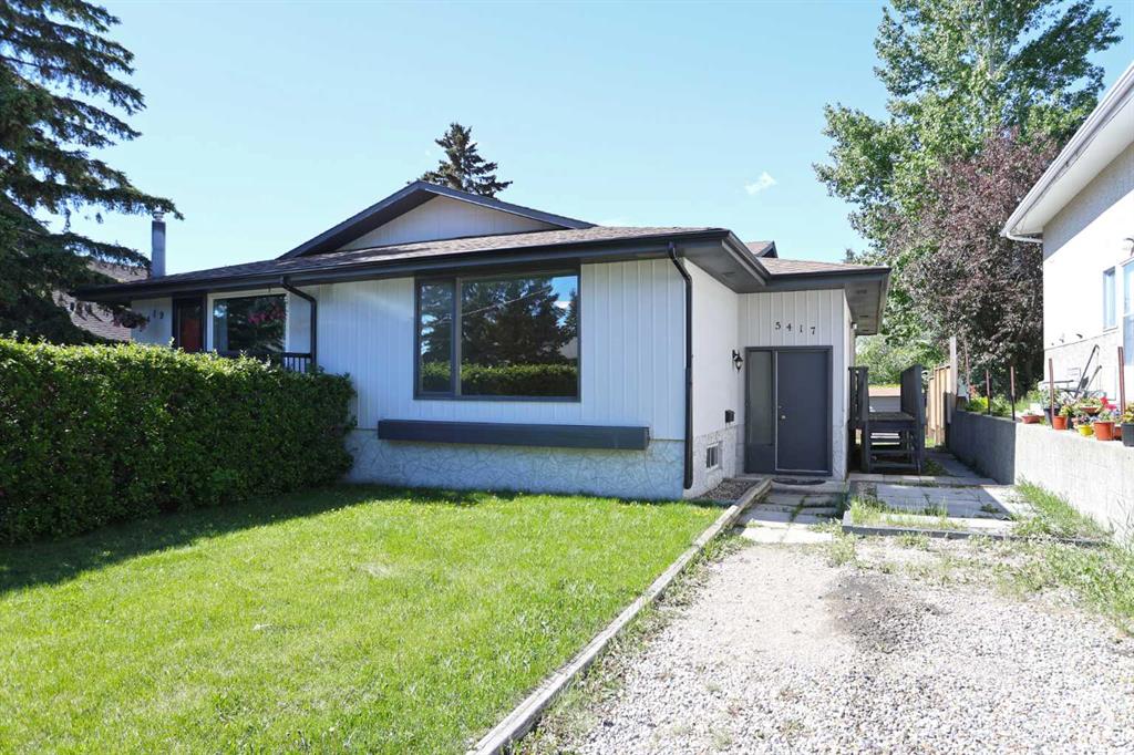 5417 Dalrymple Crescent NW, Calgary, Alberta, T3A 1R2