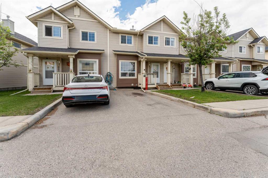 #2102 111 Tarawood Lane NE, Calgary, Alberta, T3J 5C2