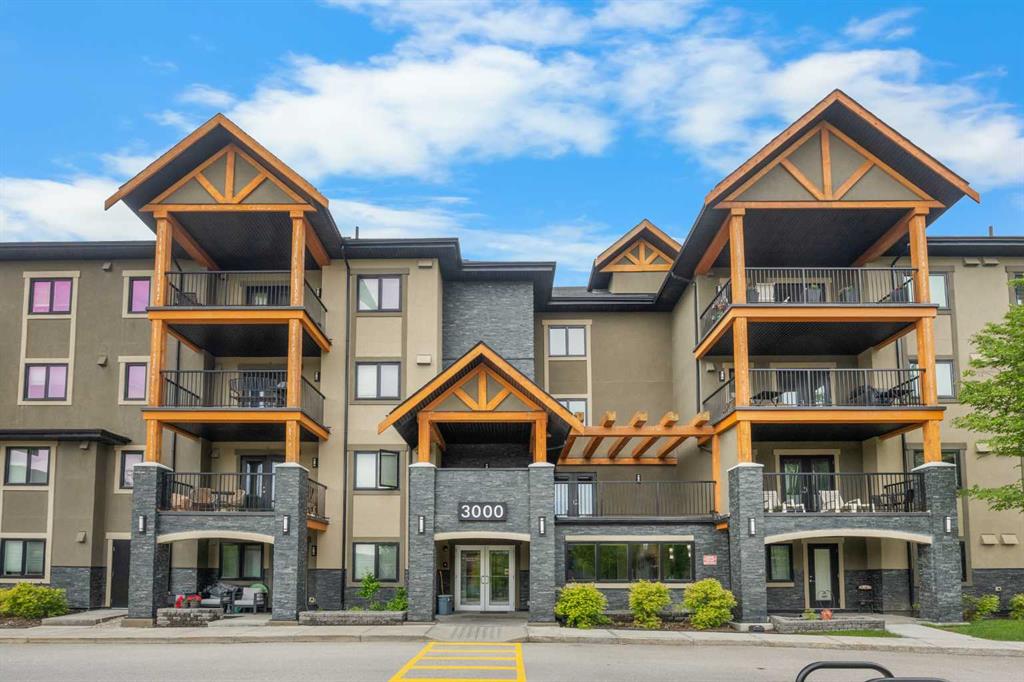 #3110 402 Kincora Glen Road NW, Calgary, Alberta, T3R 0V2