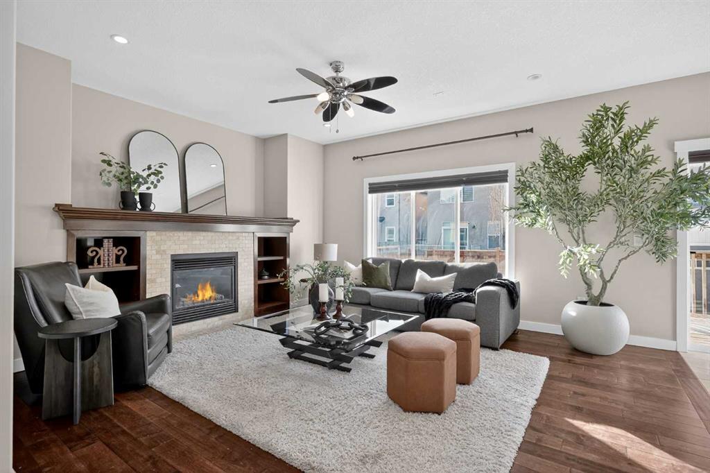 26 Sage Meadows Way NW, Calgary, Alberta, T3P 0E7