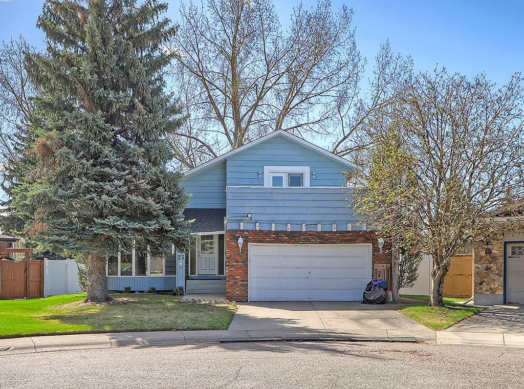 23 Lake Bonaventure Place SE, Calgary, Alberta, T2J 5J3