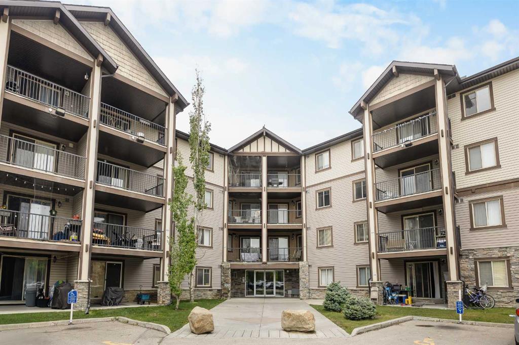 #4201 60 Panatella Street NW, Calgary, Alberta, T3K 0M4
