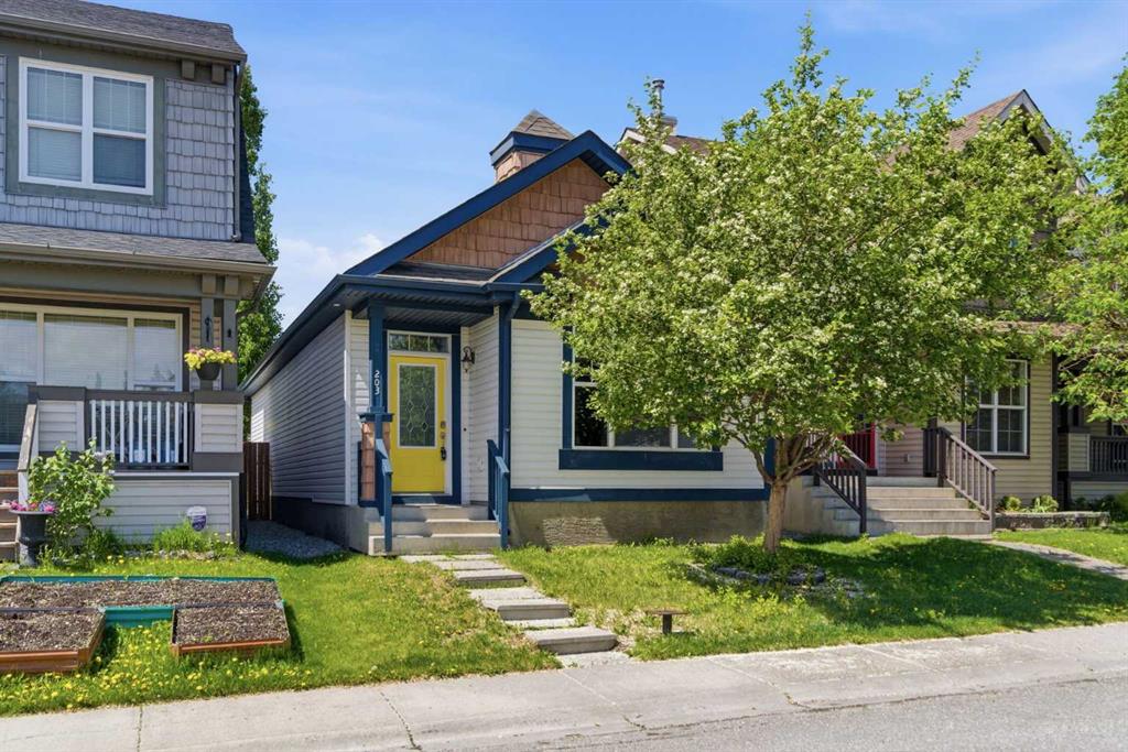 203 Auburn Bay Heights SE, Calgary, Alberta, T3M 0A8