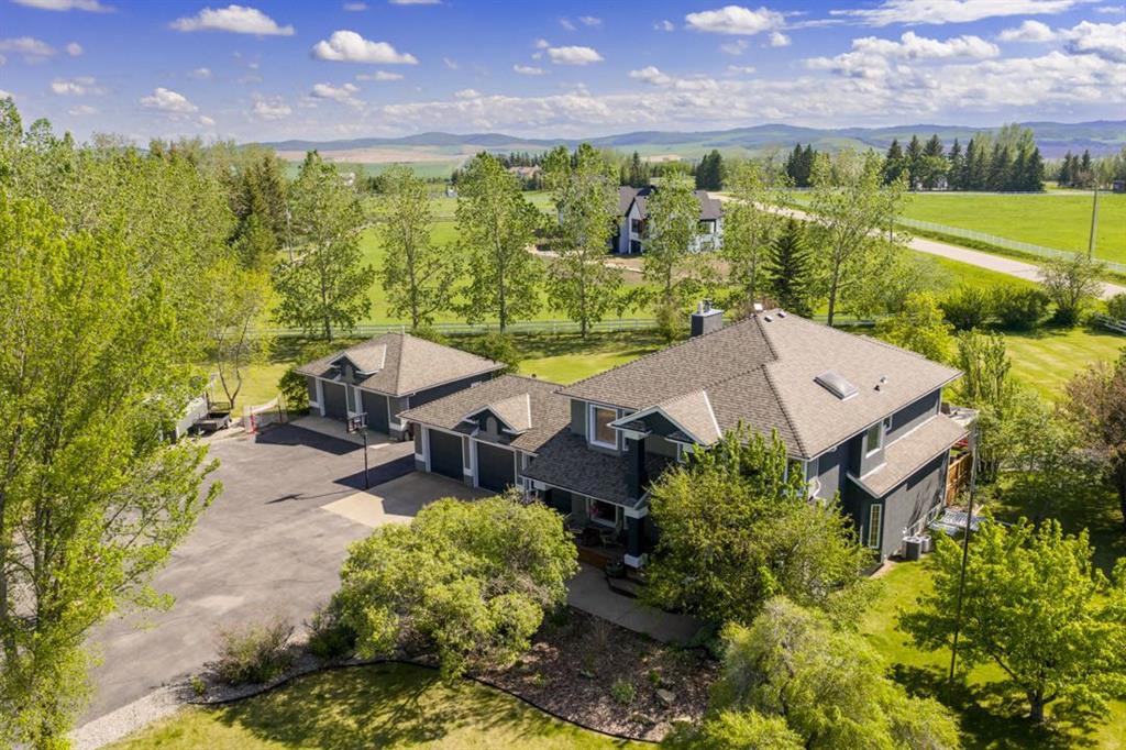 80021 210 Avenue W, Rural Foothills County, Alberta, T1S 2X9
