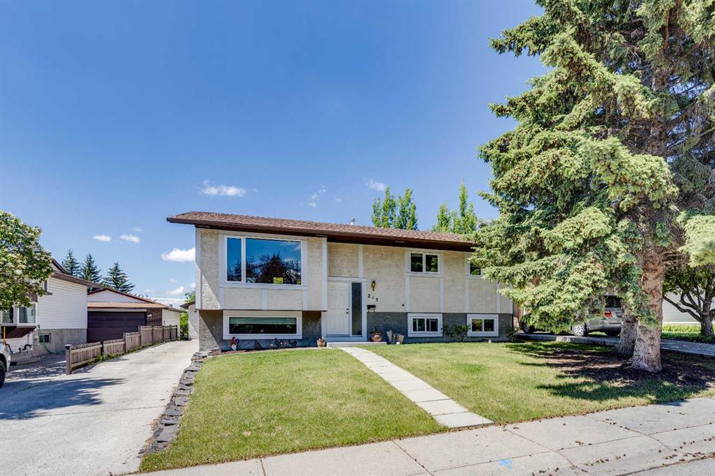 215 Silver Valley Rise NW, Calgary, Alberta, T3B 4X8