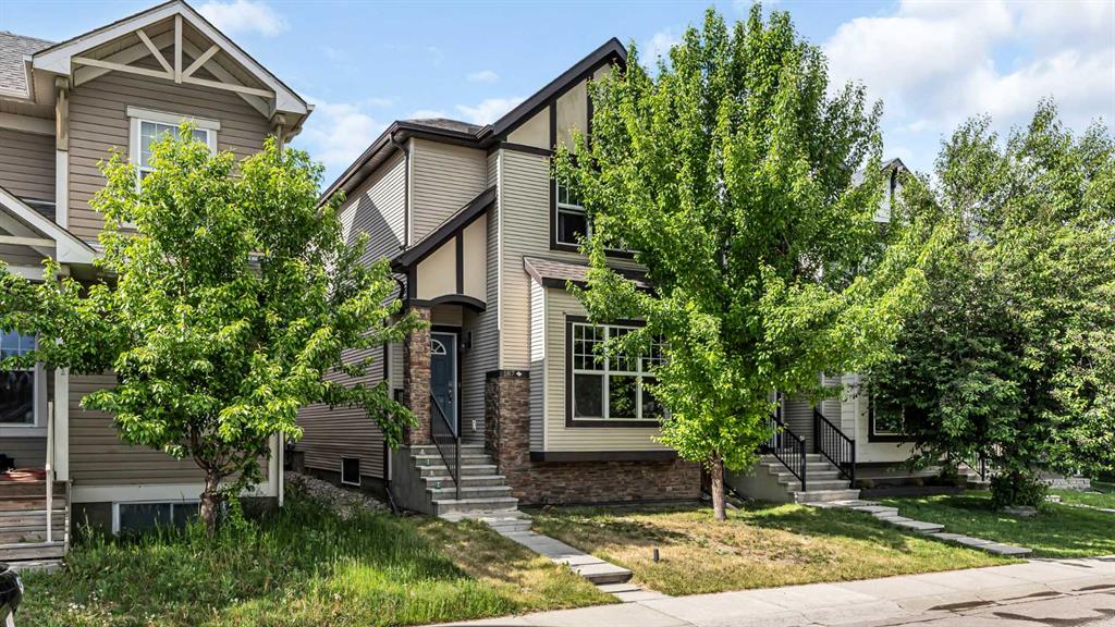 187 Cranford Close SE, Calgary, Alberta, T3M 1N3