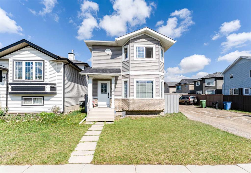 134 Tarawood Lane NE, Calgary, Alberta, T3J 5A7