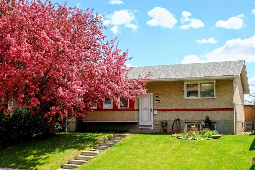 3232 Doverville Crescent SE, Calgary, Alberta, T2B 1T9