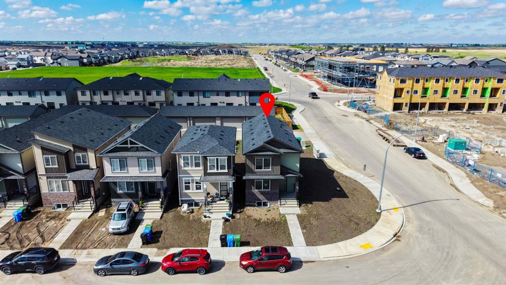 160 Belvedere Park SE, Calgary, Alberta, T2A 7G8