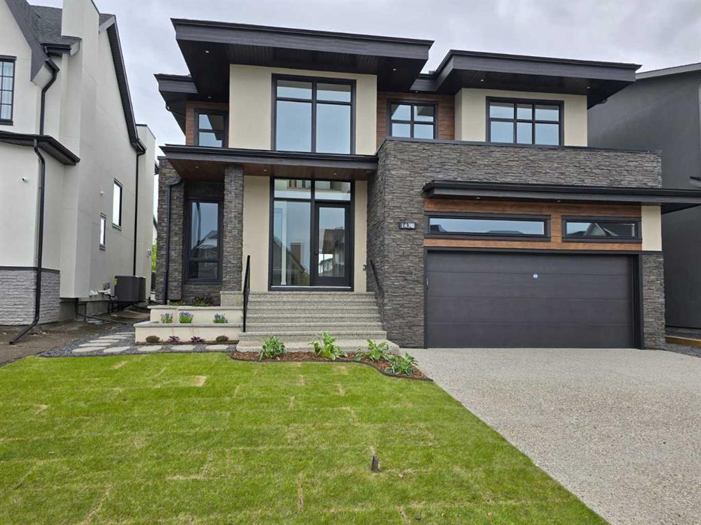 1436 Coopers Landing SW, Airdrie, Alberta, T4B4J4