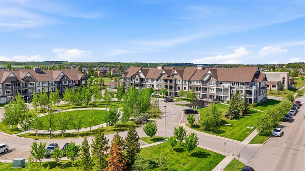 #1106 175 Silverado Boulevard SW, Calgary, Alberta, T2X 0V5