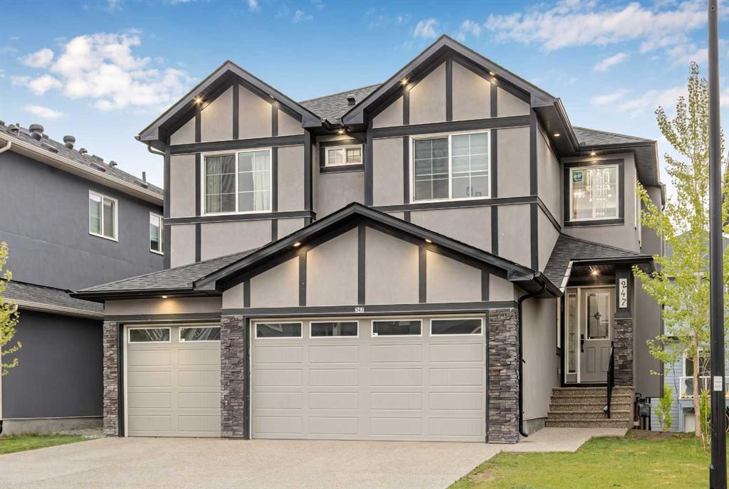 247 Kinniburgh Place, Chestermere, Alberta, T1X 1Y2