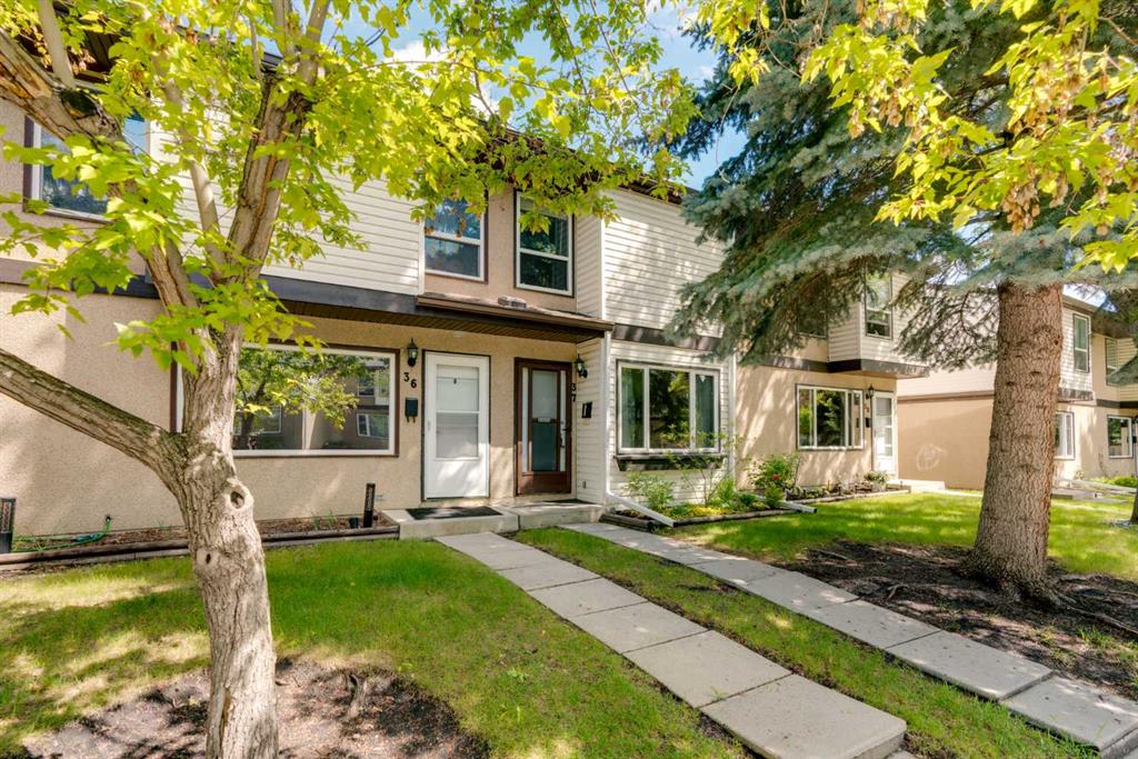 #37 630 Sabrina Road SW, Calgary, Alberta, T2W 2N7