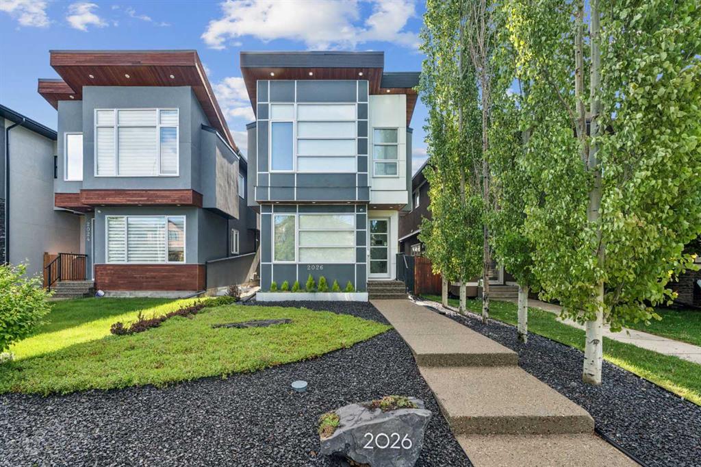 2026 32 Street SW, Calgary, Alberta, T3E 2R3