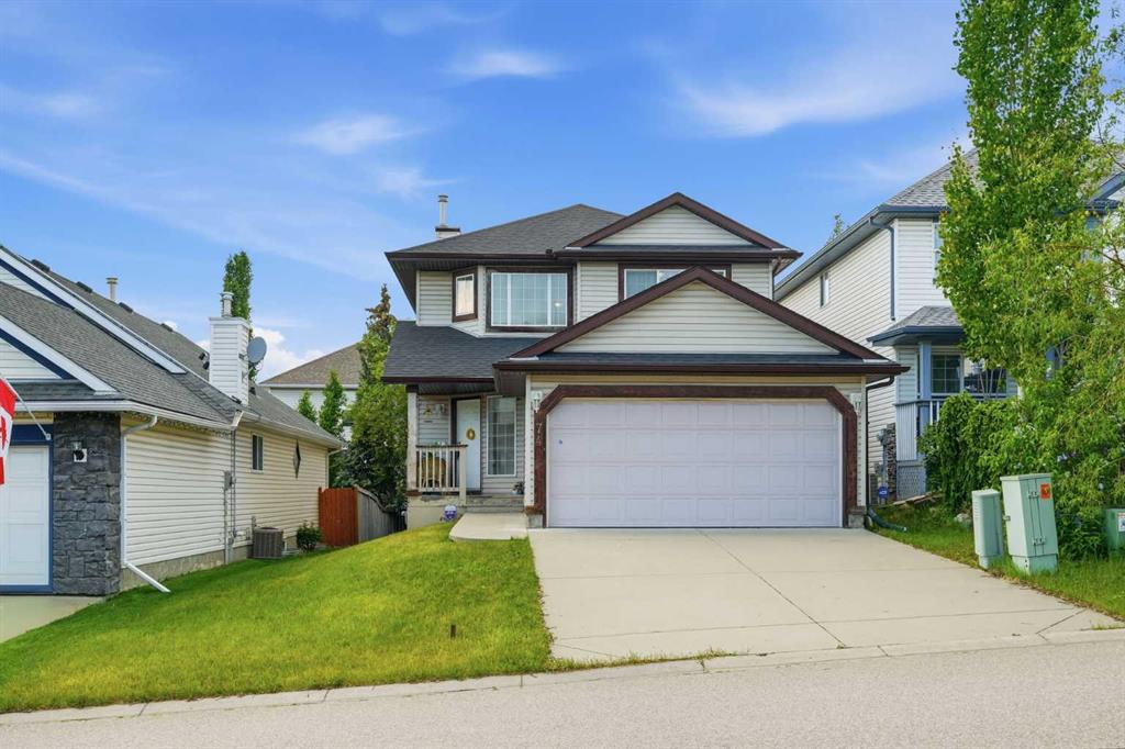 74 Tuscarora Heights NW, Calgary, Alberta, T3L 2H2