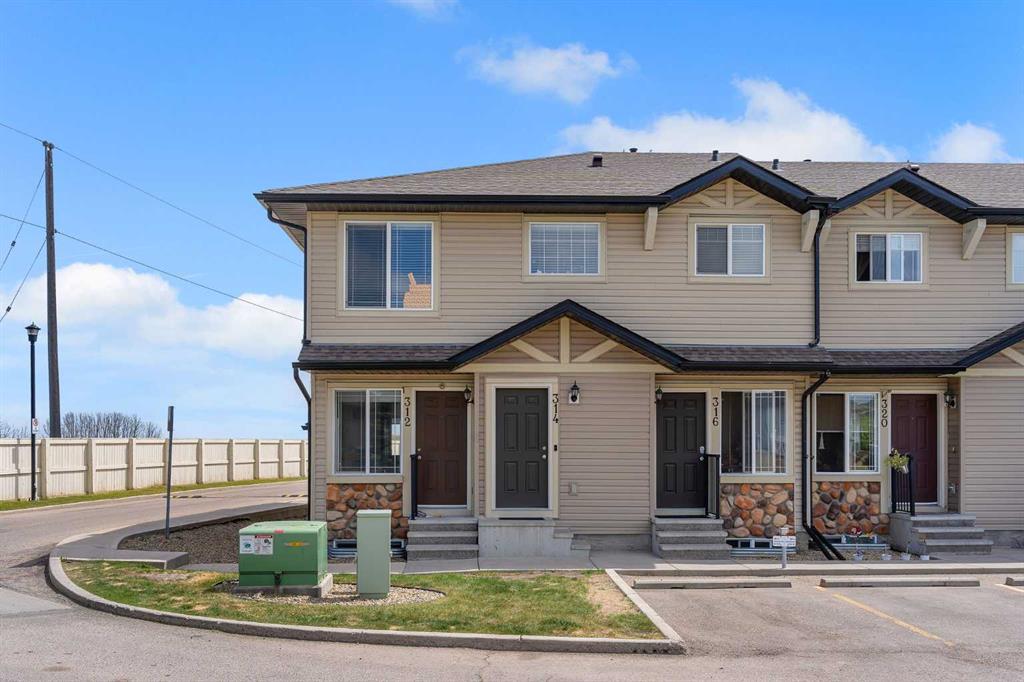312 Saddlebrook Point NE, Calgary, Alberta, T3H3C7