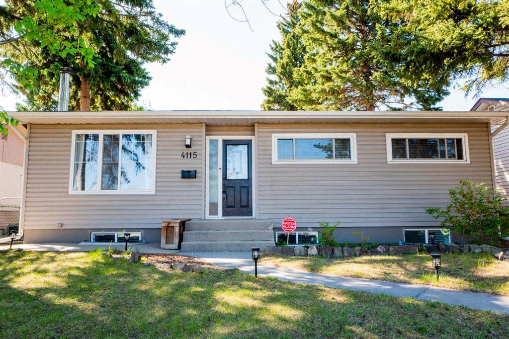4115 Bowlen Street NW, Calgary, Alberta, T2L1P8