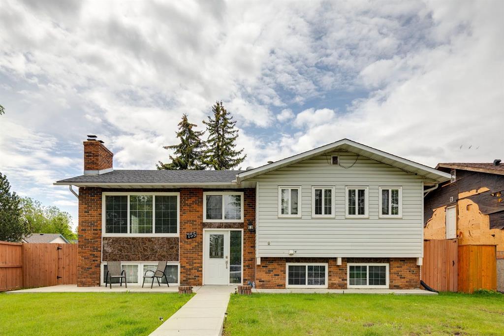 755 Whitemont Drive NE, Calgary, Alberta, T1Y 3H1