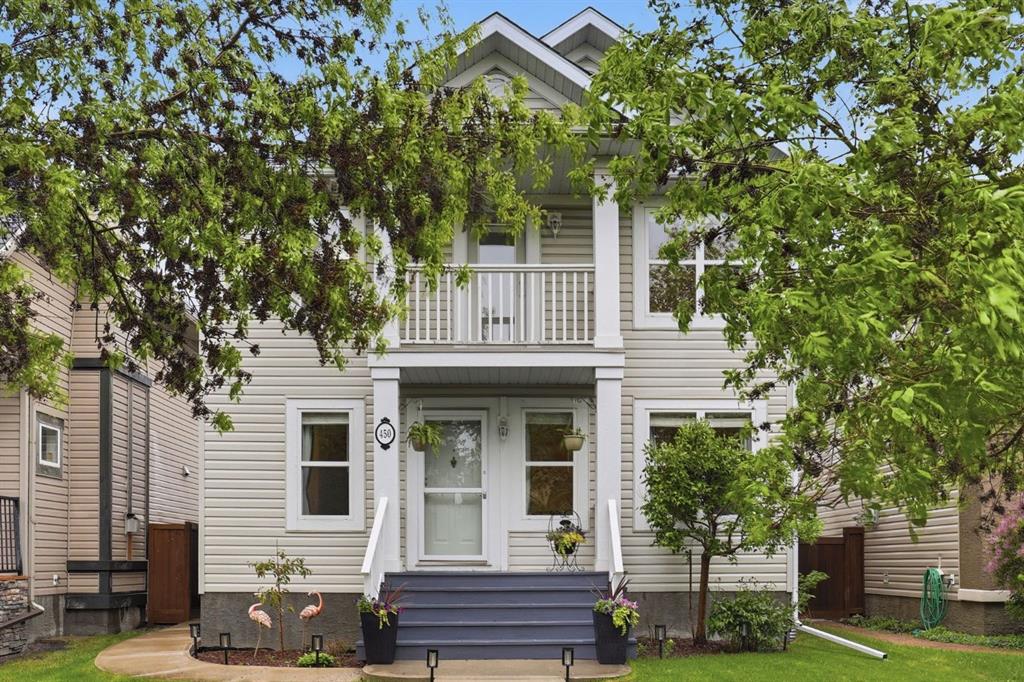 450 Elgin Way SE, Calgary, Alberta, T2Z 3Y6