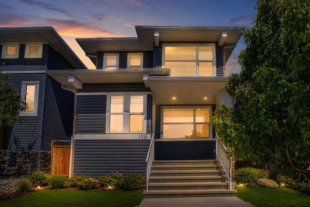 158 Redstone Common NE, Calgary, Alberta, T3N0P6
