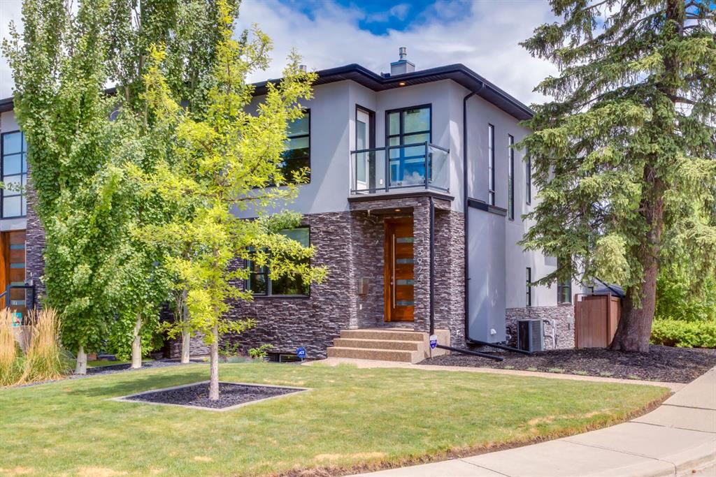 3924 18 Street SW, Calgary, Alberta, T2T 4V4