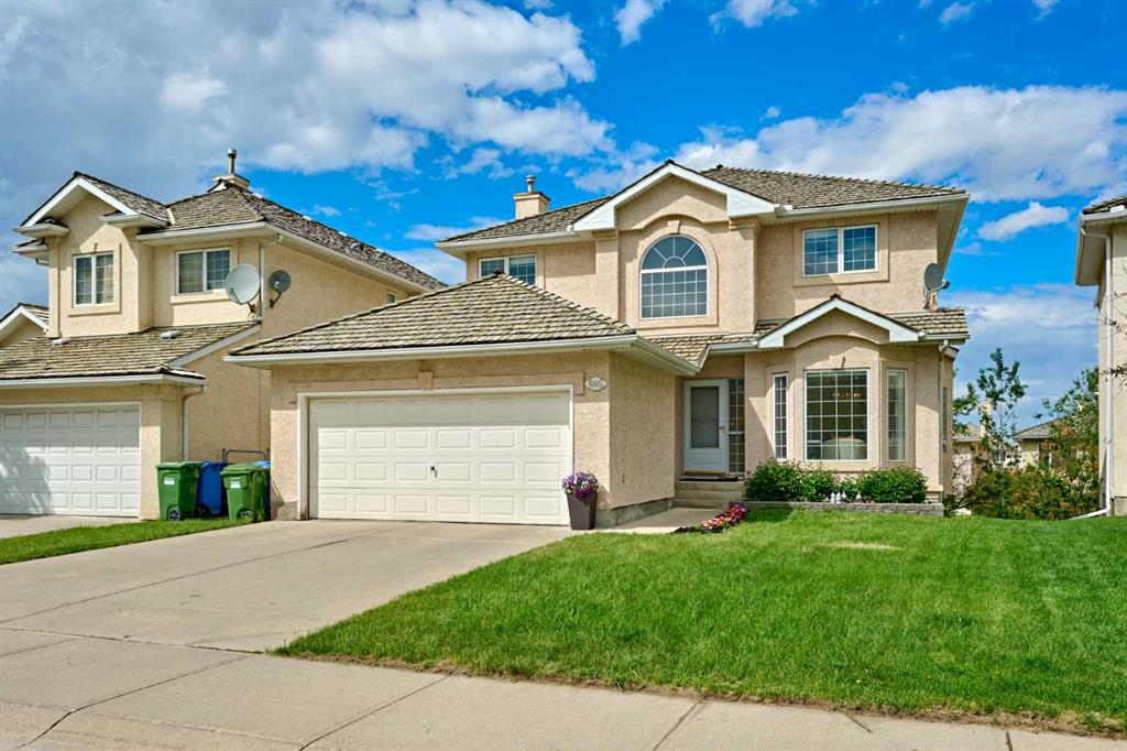 605 Hamptons Drive NW, Calgary, Alberta, T3A 6A2