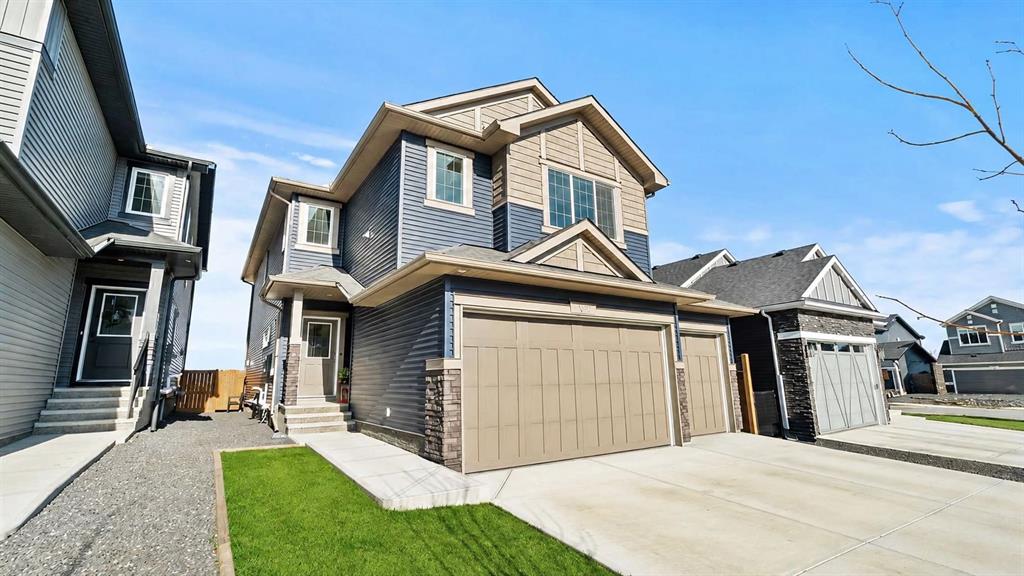 152 Threepoint Cove, Okotoks, Alberta, T1S5S4