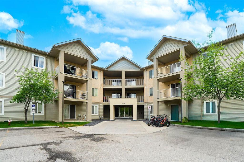 #214 1000 Citadel Meadow Point NW, Calgary, Alberta, T3G 5N5