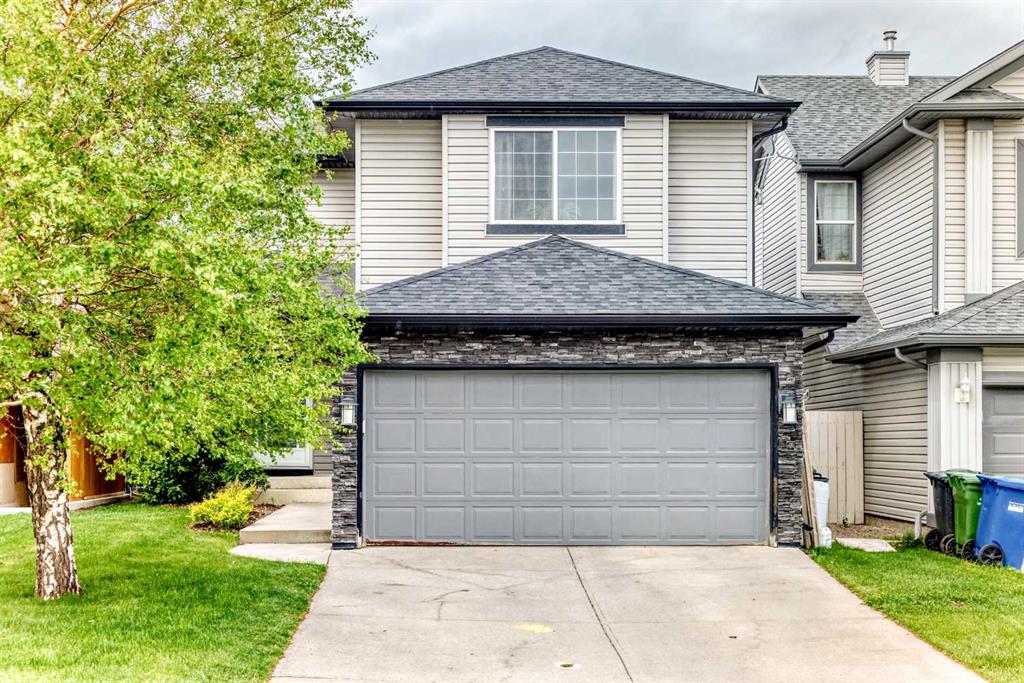 15 Citadel Meadow Crescent NW, Calgary, Alberta, T3G 4Z1