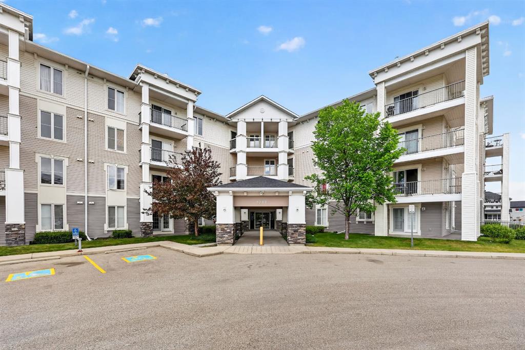 #1117 333 Taravista Drive NE, Calgary, Alberta, T3L 0H3