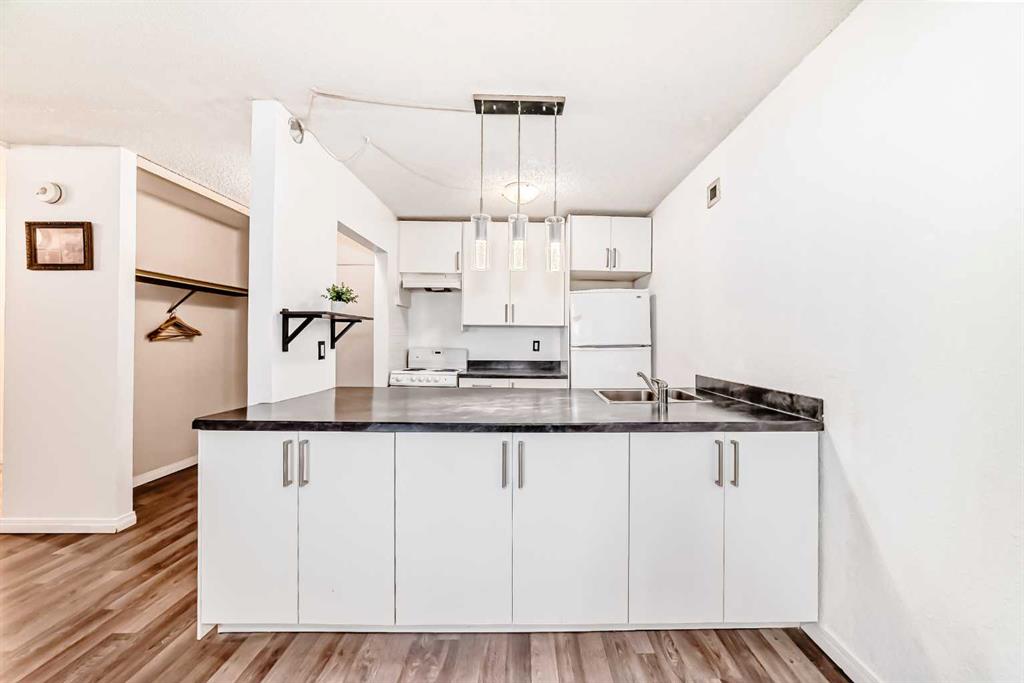 #1403 221 6 Avenue SE, Calgary, Alberta, T2G 4Z9
