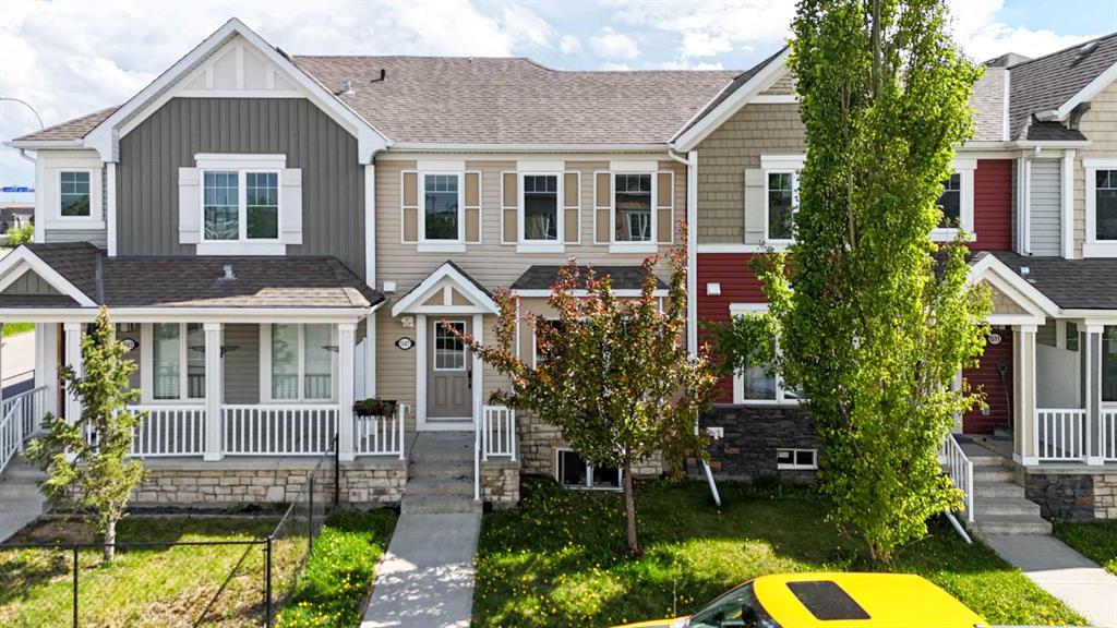 1507 Windstone Road SW, Airdrie, Alberta, T4B 3X6